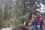 river rafting